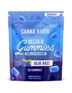 D8 Gummies