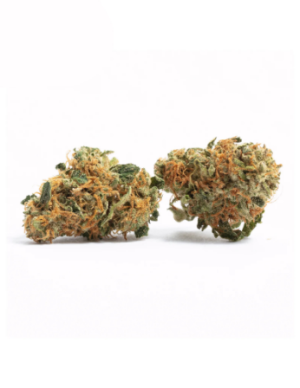 Peanut Butter Souffle THC-A Flower